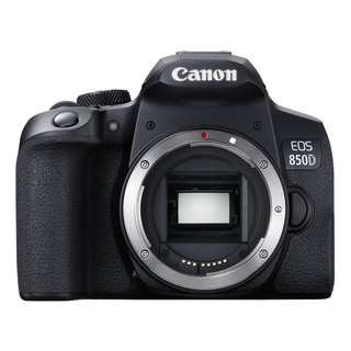 EOS 850D hus