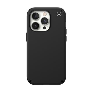 Presidio2 Pro, Magsafe skal iPhone 14 Pro, 6.1" - Svart