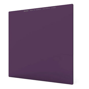 100x100 mm IRND1000 gråfilter