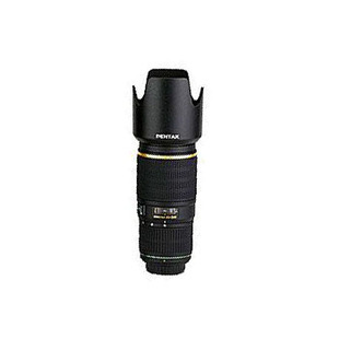 SMC-DA*  60-250mm f/4 ED (IF) SDM (APS-C)