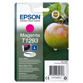 Magenta DURABrite T129 T1293