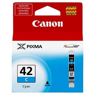 CLI-42 C Bläckbehållare Cyan (till PRO-100) 