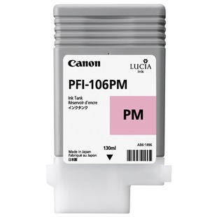 PFI-106 PM ink photo magenta