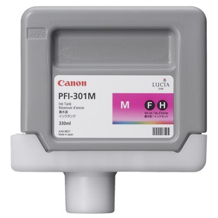 PFI-301 M ink magenta