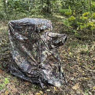 Tält för LAGOPUS