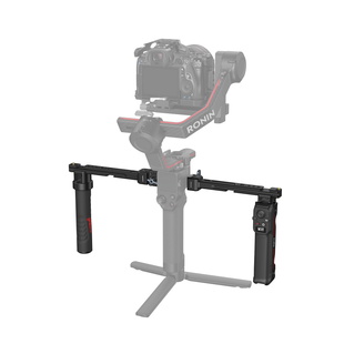 3954 dubbel handtag med fjärrkontroll till DJI RS-serien