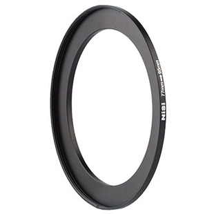 adapterring 77mm, för 95mm-hållare