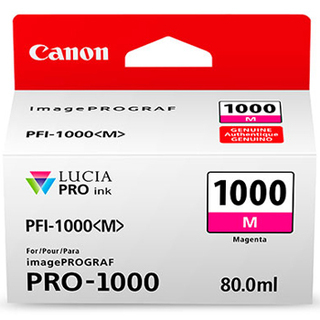 PFI-1000M Magenta