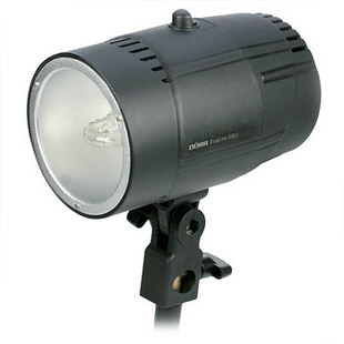 Studioblixt EcoLine II DSU 150, 150 Ws 