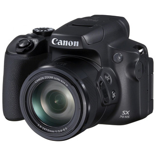 Powershot SX70 HS  