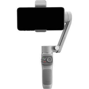 Smooth Q3, 3-axlig stabilisering för smartphones