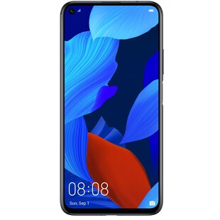 Nova 5T 128GB Svart