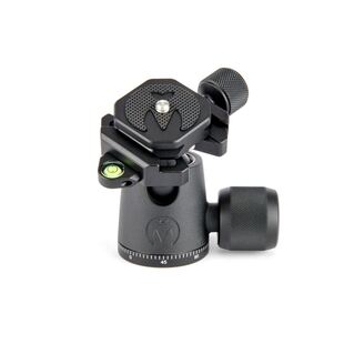 AirHed Neo Svart 2.0, Arca swiss