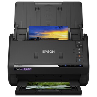 FastFoto FF-680W