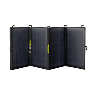 Nomad 50, solcellspanel / USB-laddare