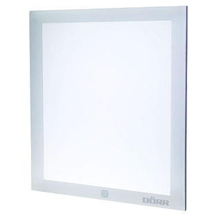 LT-6060 LED-ljusbord 60 x 60 cm
