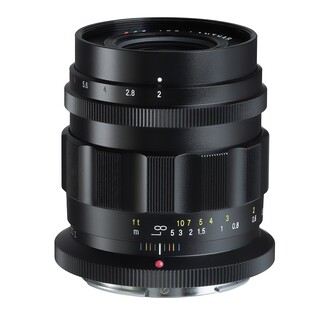 Apo-Lanthar 35mm f/2,0, för Nikon Z-fattning (fullformat)