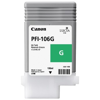 PFI-106 G ink green