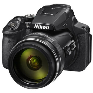Coolpix P900  