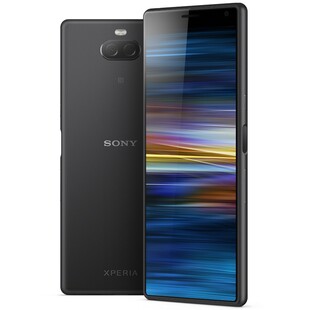 Xperia 10 - Svart