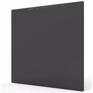 75x80 mm IRND1000 gråfilter   