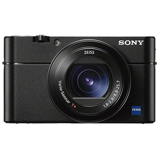 Cybershot DSC-RX100 Va