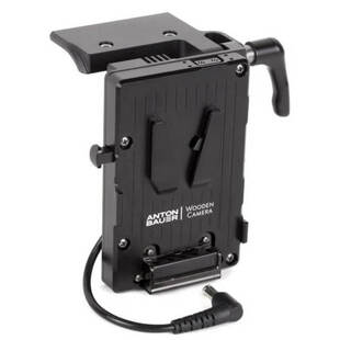 Batterihållare Pro V-mount till Sony FX9