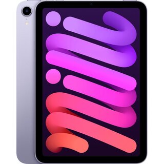 iPad Mini 64GB (6 Gen) Wi-Fi + Cellular - Lila