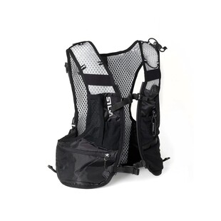 Strive Light Black 10, smart löparryggsäck - M