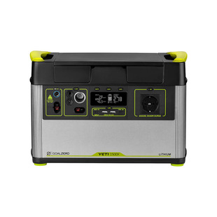 Yeti 1500X