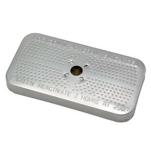 Silica Gel Case, minskar fukt i stängda utrymmen