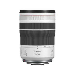 RF 70-200mm f/4L IS USM (fullformat) (begagnad)