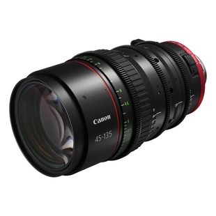Cine 45-135mm T2,4, för Canon EF-fattning (fullformat)
