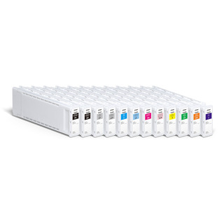 T44J740 bläckpatron Light Black 700ml, till P7500/P9500