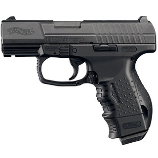 CP99 compact Svart 