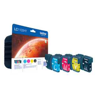 LC1100HY Multipack