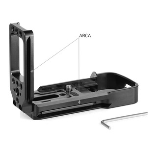 2278 L-bracket för Sony A7 II/A7R II/A7S II