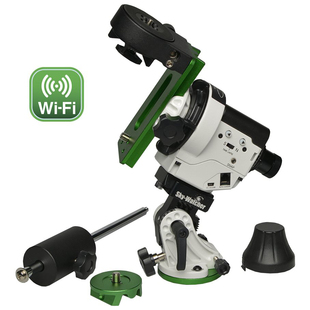 STAR ADVENTURER 2I WIFI TRACKER Komplett paket