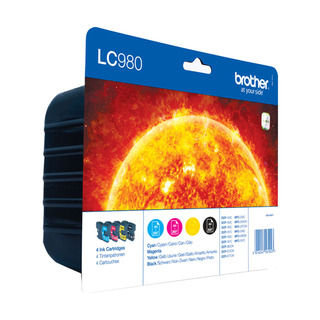 LC980 Multipack
