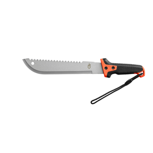 Clearpath machete Blister