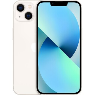 iPhone 13 512GB - Stjärnglans  