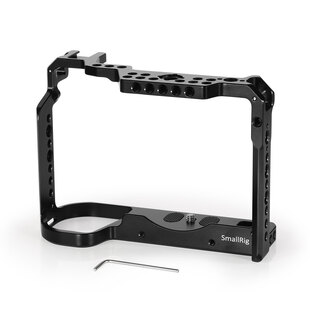 2345 cage för Panasonic S1/S1R