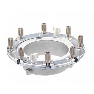 Rotalux speedring för Bowens s-mount 