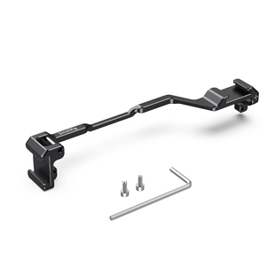 2498 shoe mount plate för Sony A6600