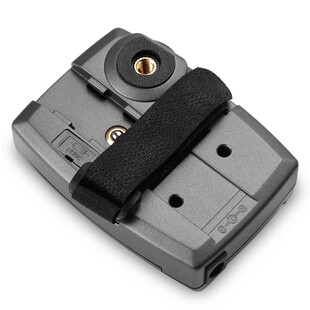 1765 battery plate adapter för BMPCC/BMCC/BMPC
