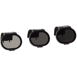 Spark filter 3-pack