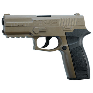 MK45 4.5mm