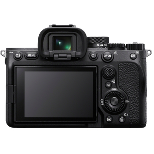 Sony A7 IV Pro paketvariant