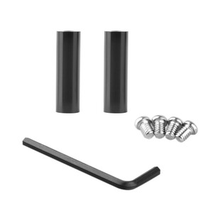 1523 15 mm rods (2 inch)