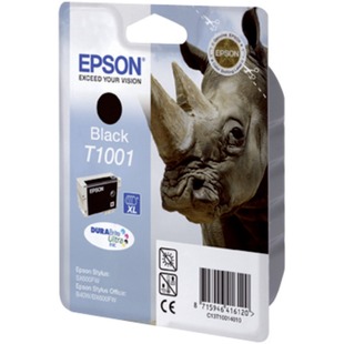 DURABrite Ultra Ink T100 ink cartridge black T1001